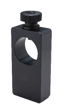 Schott Clamp For Flexible Bundles | A08508 - Microscope Marketplace