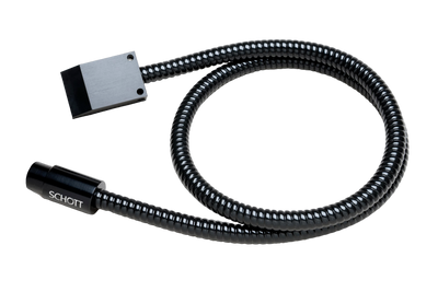 Schott Lightline 1.0" x .070" | A08588 - Microscope Marketplace