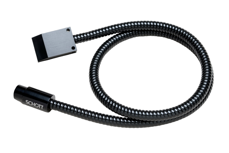 Schott Lightline 1.0" x .070" | A08588 - Microscope Marketplace