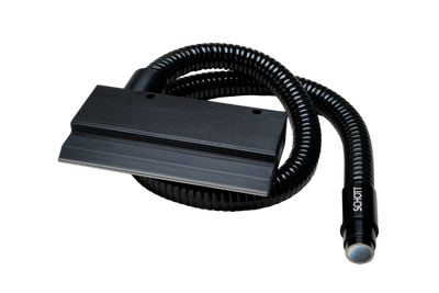 Schott Lightline 9.0" x .022" | A08909 - Microscope Marketplace