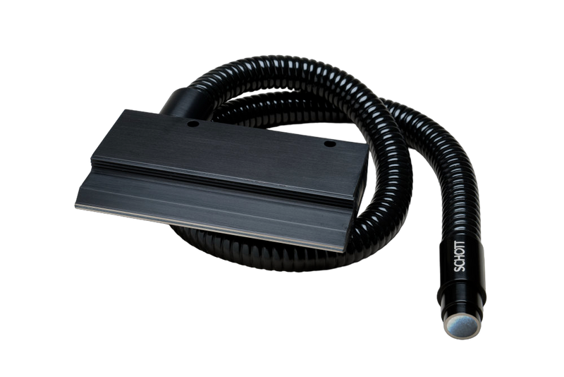 Schott Lightline 5.0" x .040" | A08905 - Microscope Marketplace
