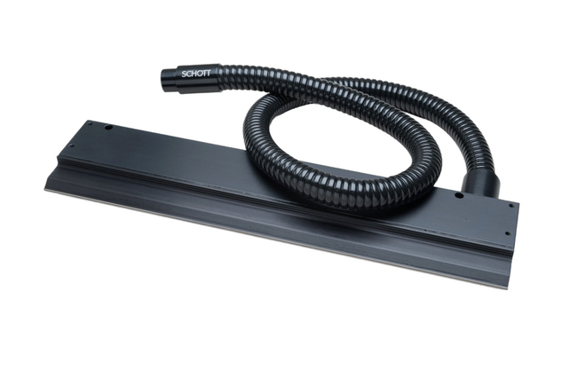 Schott Lightline 10.0" x .020" | A08910 - Microscope Marketplace