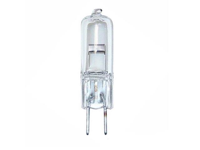 OSRAM 100W 12V Microscope Light Bulb QTY:5 - microscopemarketplace