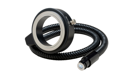 Schott Ringlight Leica S4E/S6E | A22050 - Microscope Marketplace