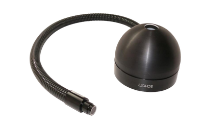 Schott Diffuse Dome | A25045 - Microscope Marketplace