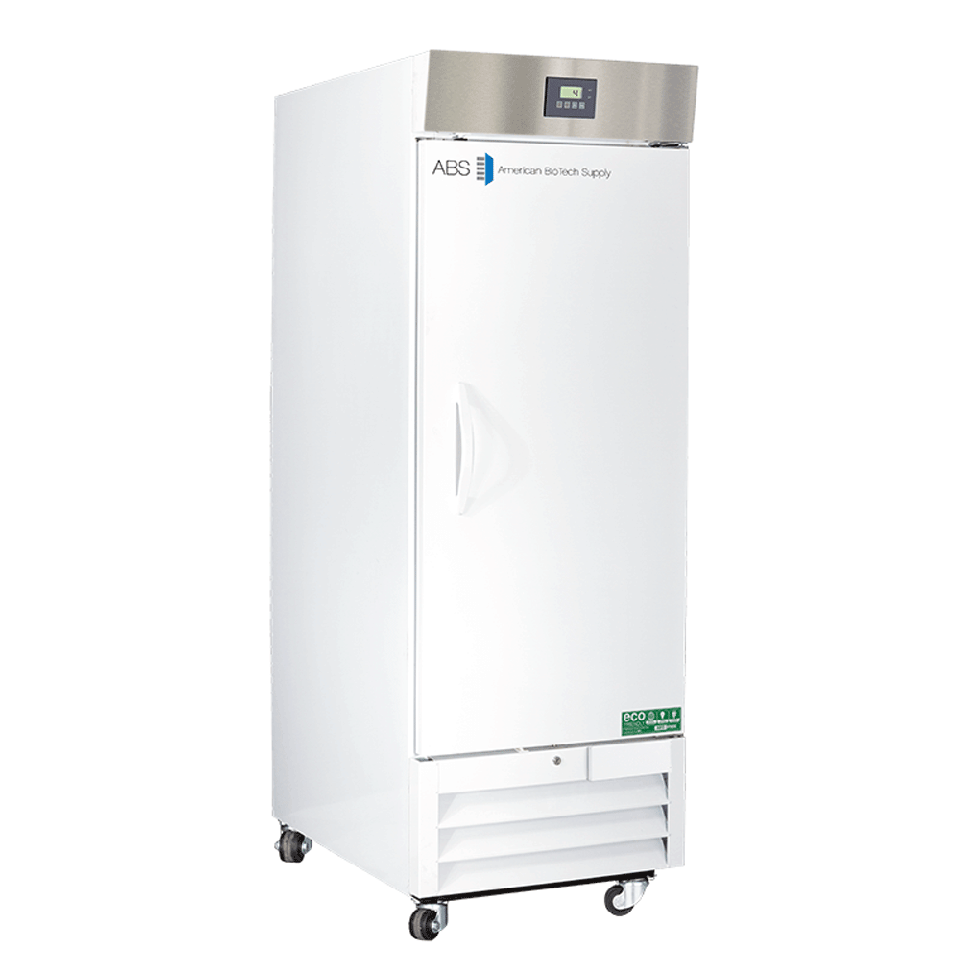 ABS 26 Cu. Ft. Premier Solid Door Laboratory Refrigerator ABT-HC-26S ...