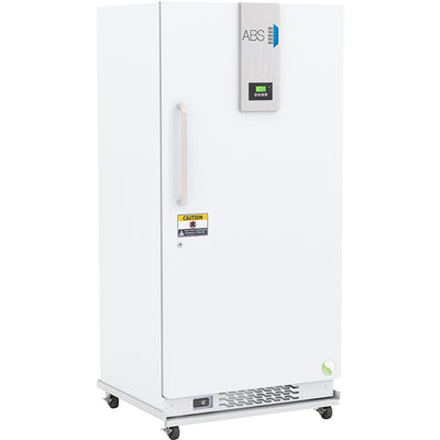 ABS 30 cu. ft. Capacity Premier Laboratory Refrigerator Solid Door ABT-HC-30R-P - Microscope Marketplace