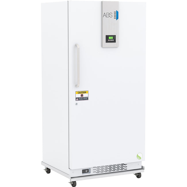 ABS 30 cu. ft. Capacity Premier Laboratory Refrigerator Solid Door ABT-HC-30R-P - Microscope Marketplace