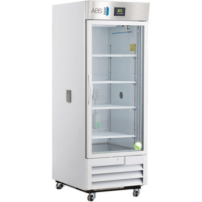 ABS Premier Chromatography Refrigerator, 26 Cu.Ft., Glass Door # ABT-HC-CP-26 - microscopemarketplace