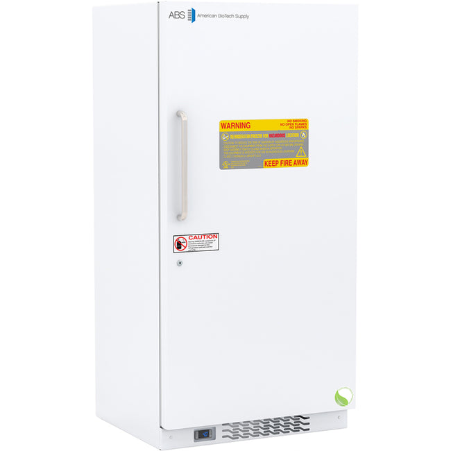 ABS 30 cu. ft. Capacity Standard Hazardous Location Refrigerator ABT-HC-ERS-30 - Microscope Marketplace