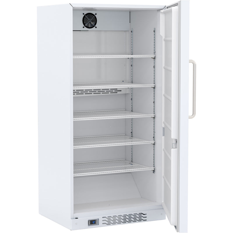 ABS 30 cu. ft. Capacity Standard Hazardous Location Refrigerator ABT-HC-ERS-30 - Microscope Marketplace