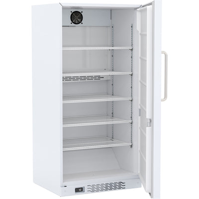 ABS 30 cu. ft. Capacity Premier Flammable Storage Refrigerator ABT-HC-FRP-30 - Microscope Marketplace