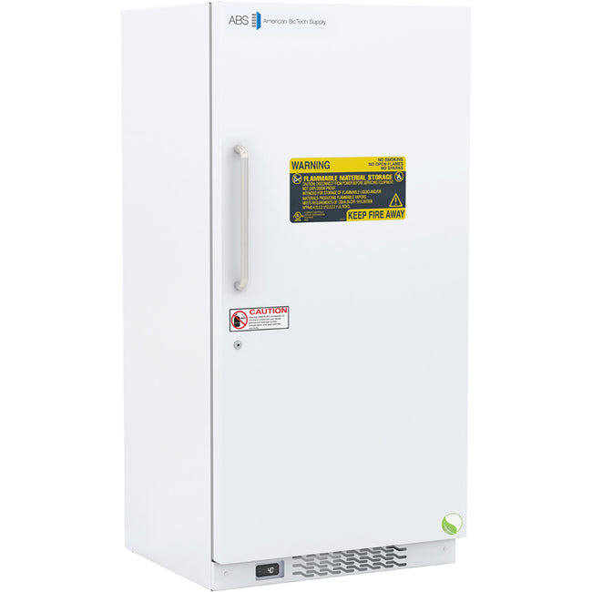 ABS 30 cu. ft. Standard Flammable Storage Refrigerator ABT-HC-FRS-30 - Microscope Marketplace
