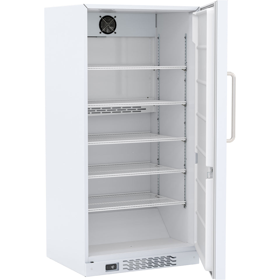 ABS 30 cu. ft. Standard Flammable Storage Refrigerator ABT-HC-FRS-30 - Microscope Marketplace