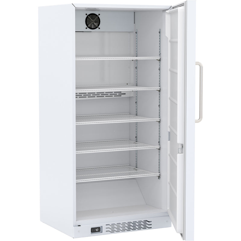 ABS 30 cu. ft. Standard Flammable Storage Refrigerator ABT-HC-FRS-30 - Microscope Marketplace