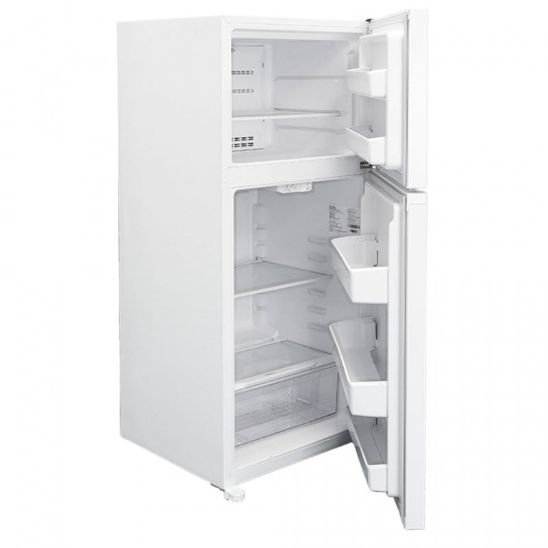 ABS 14 Cu. Ft. General Purpose Refrigerator/Freezer Combo Unit ABT-HC-RFC-15A - microscopemarketplace