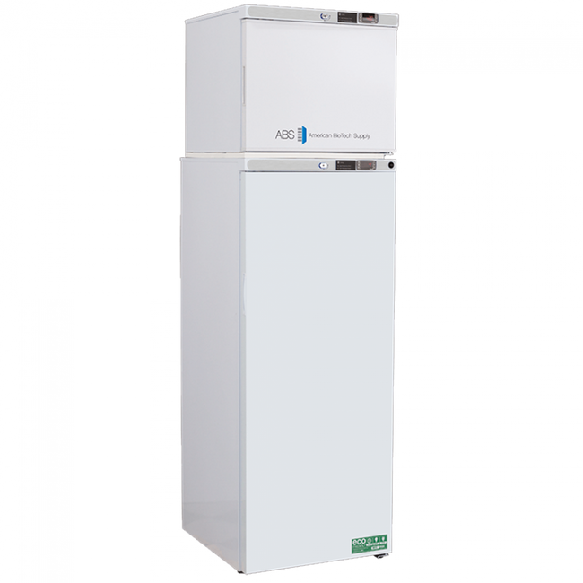 ABS 12 Cu. Ft. Premier Refrigerator & Freezer Combination ABT-HC-RFC12 - microscopemarketplace