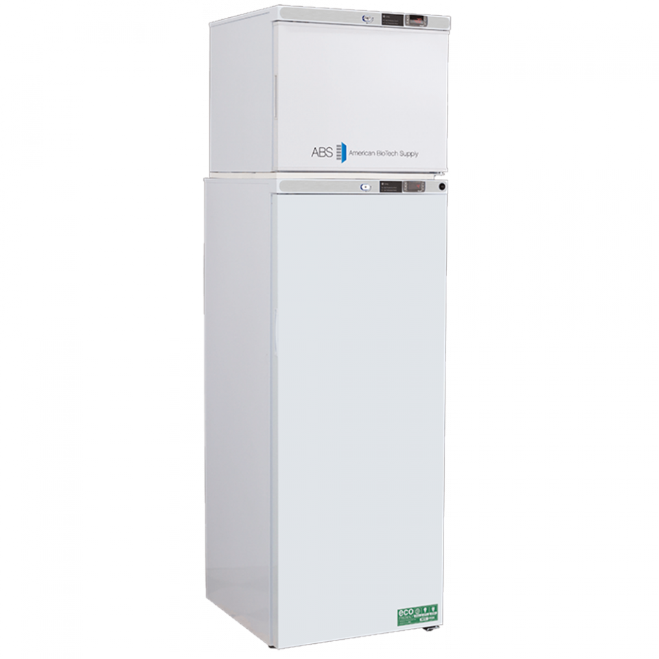 ABS 12 Cu. Ft. Premier Refrigerator & Freezer Combination ABT-HC-RFC12 - microscopemarketplace