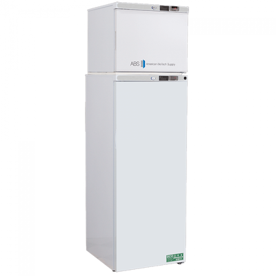 ABS 12 Cu. Ft. Premier Refrigerator & Freezer Combination ABT-HC-RFC12 - microscopemarketplace