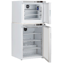 ABS 7 Cu Ft Premier Auto Defrost Freezer/Refrigerator Combo Unit ABT-HC-RFC7SA - microscopemarketplace