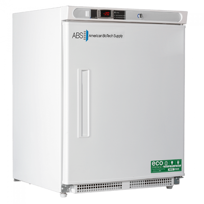 ABS 4.2 Cu. Ft. Premier Undercounter Freezer Built-In ADA Compliant ABT-HC-UCBI-0420-ADA - microscopemarketplace