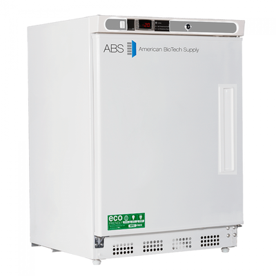 ABS 4.2 Cu. Ft. Premier Undercounter Freezer Built In Left Hinged ABT-HC-UCBI-0420-LH - microscopemarketplace