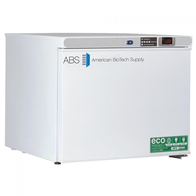 ABS 1.7 Cu. Ft. Premier Countertop Freezer Model ABT-HC-UCFS-0120 - microscopemarketplace