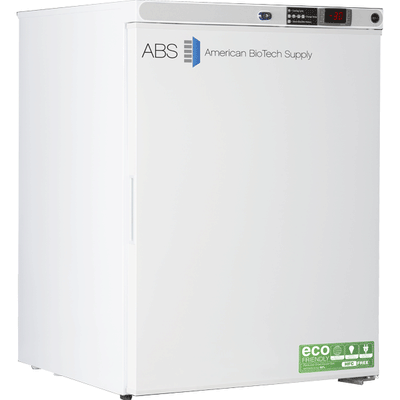 ABS 4 Cu. Ft. Premier Undercounter Freezer Freestanding (-30C) ABT-HC-UCFS-0430 - microscopemarketplace