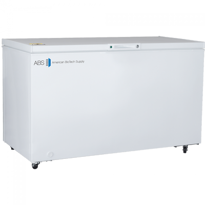 ABS 15 Cu. Ft. General Purpose Manual Defrost Chest Freezer ABT-MFS-15-C - microscopemarketplace