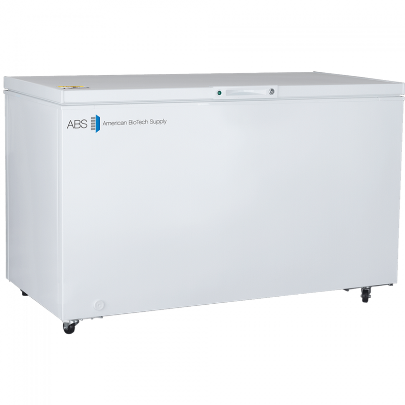 ABS 15 Cu. Ft. General Purpose Manual Defrost Chest Freezer ABT-MFS-15-C - microscopemarketplace