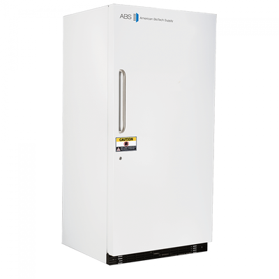 ABS 30 Cu. Ft. General Purpose Manual Defrost Laboratory Freezer ABT-MFS-30 - microscopemarketplace