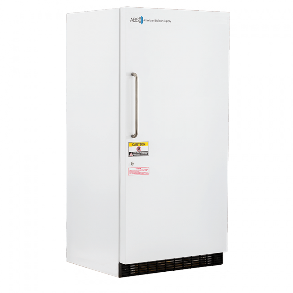 ABS 30 Cu. Ft. General Purpose Refrigerator/Freezer Combo Unit ABT-RFC-30M - microscopemarketplace