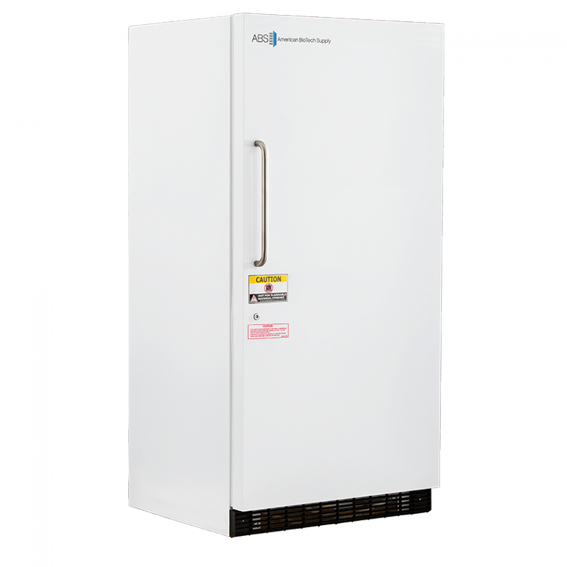 ABS 30 Cu. Ft. General Purpose Refrigerator/Freezer Combo Unit ABT-RFC-30M - microscopemarketplace
