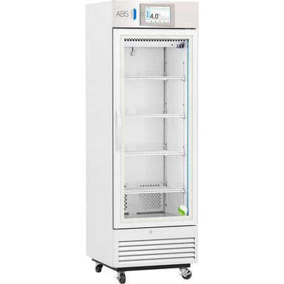 ABS 16 Cu. Ft. Touchscreen Glass Door Laboratory Refrigerator ABT-VS-LP-16-TS - Microscope Marketplace