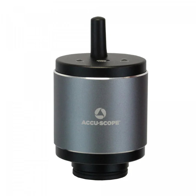 Accu-Scope ACCU-CAM WiFi Microscope Camera | AU-AC-WIFI - microscopemarketplace
