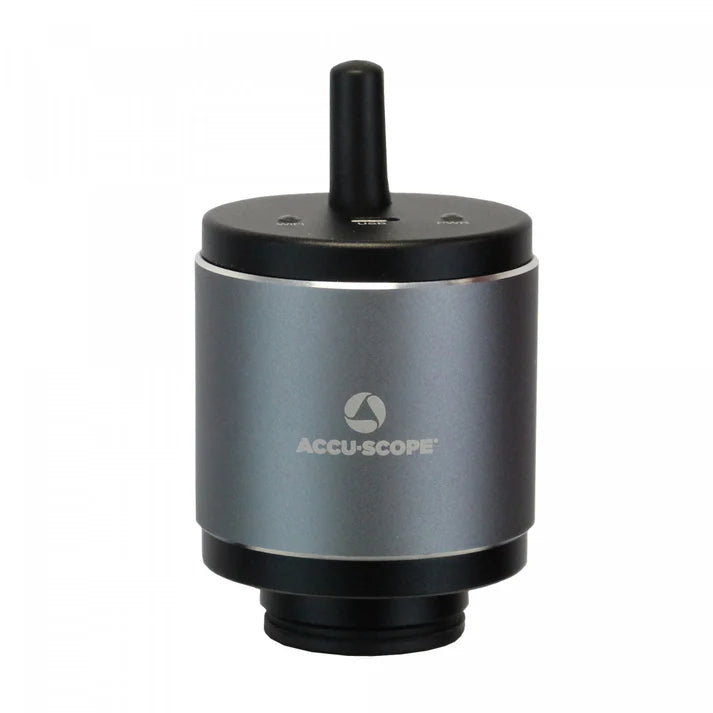 Accu-Scope ACCU-CAM WiFi Microscope Camera | AU-AC-WIFI - microscopemarketplace