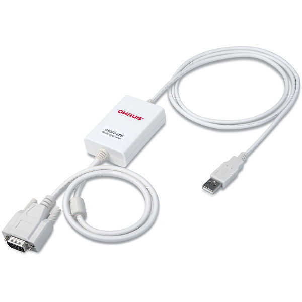 Ohaus Interface Kit, RS232-USB | 30304101 - Microscope Marketplace