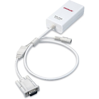 Ohaus Interface Kit, RS232-Ethernet | 30304102 - Microscope Marketplace