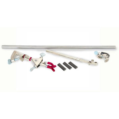 Ohaus Support Rod And Clamp Kit | 30400146 - Microscope Marketplace