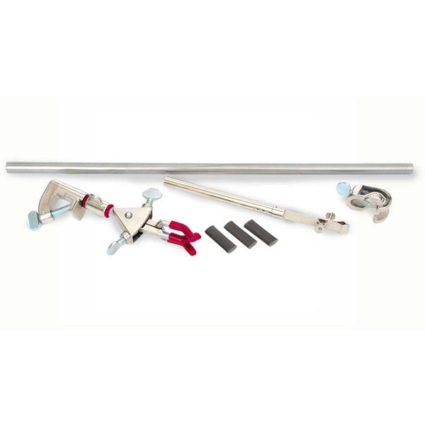 Ohaus Support Rod And Clamp Kit | 30400146 - Microscope Marketplace