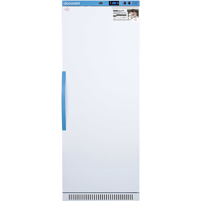 Accucold 12 Cu.Ft. MOMCUBE™ Breast Milk Refrigerator, Solid Door  | Model ARS12MLMC - microscopemarketplace