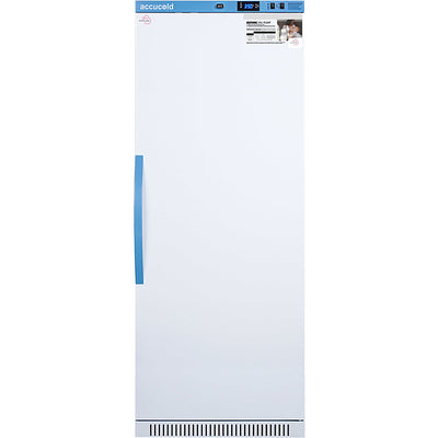 Accucold 12 Cu.Ft. MOMCUBE™ Breast Milk Refrigerator, Interior Locking Compartments  | Model ARS12MLMCLK - microscopemarketplace