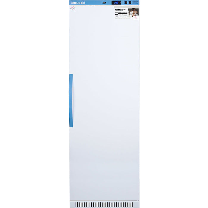 Accucold 15 Cu.Ft. MOMCUBE™ Breast Milk Refrigerator, Solid Door  | Model ARS15MLMC - microscopemarketplace
