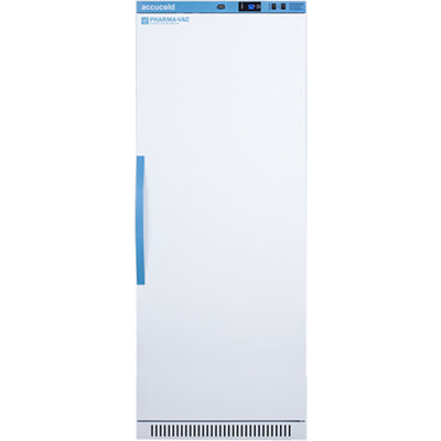Accucold 12 Cu. Ft. Upright Vaccine Refrigerator | Model ARS12PV - microscopemarketplace