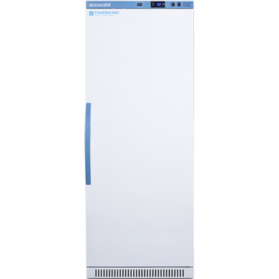 Accucold 12 Cu.Ft. Removable Drawer, Upright Vaccine Refrigerator | Model ARS12PVDR - microscopemarketplace