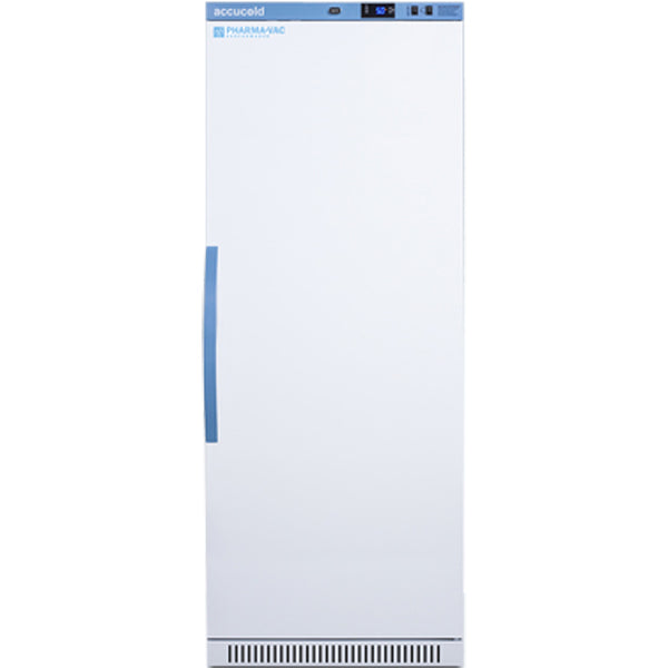 Accucold 12 Cu.Ft. Removable Drawer, Upright Vaccine Refrigerator | Model ARS12PVDR - microscopemarketplace