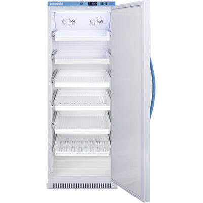 Accucold 12 Cu.Ft. Removable Drawer, Upright Vaccine Refrigerator | Model ARS12PVDR - microscopemarketplace