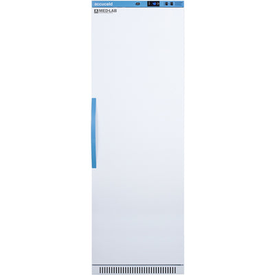 Accucold 15 Cu.Ft. Solid Door, Removable Drawers Laboratory Refrigerator | Model ARS15MLDR - microscopemarketplace