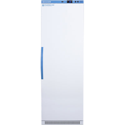 Accucold 15 Cu.Ft. Removable Drawer, Upright Vaccine Refrigerator | Model ARS15PVDR - microscopemarketplace