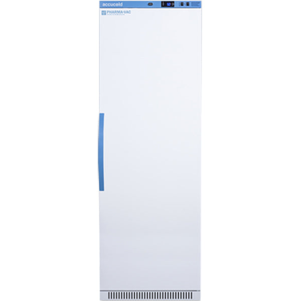 Accucold 15 Cu.Ft. Removable Drawer, Upright Vaccine Refrigerator | Model ARS15PVDR - microscopemarketplace